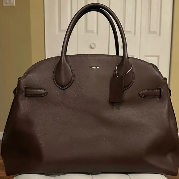 Coach Soft Empire 40 (Maple) - Picture 1 of 10
